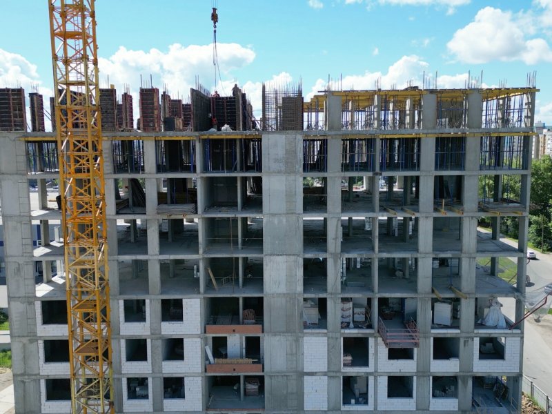 Июль / 2026