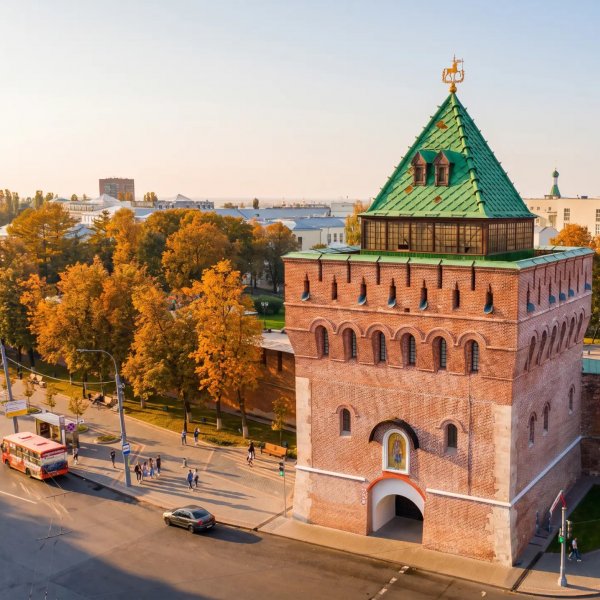Транспортная доступность